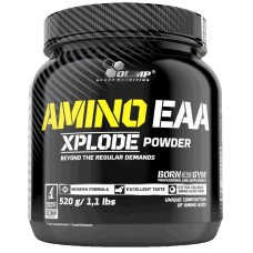 Olimp Amino EAA Xplode 520 g 