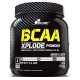 OLIMP BCAA Xplode 2:1:1 Powder 500 g Полуниця