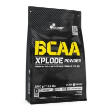 OLIMP BCAA Xplode Powder 1000 g Лимон