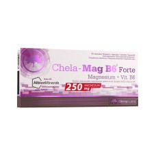Olimp Chela-Mag B6 Forte 60 caps