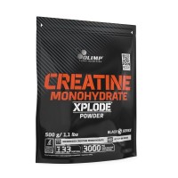 Olimp Creatine Monohydrate Xplode Powder 500 g Апельсин