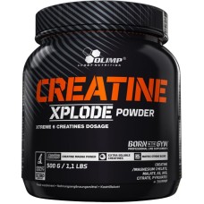 Olimp Creatine Xplode Powder 500 g