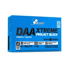 Olimp DAA Xtreme Prolact Block 60 tabs
