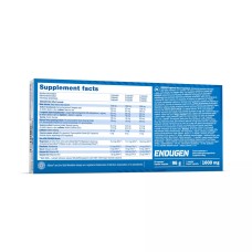 Olimp Endugen 60 капсул, передтренувальний комплекс