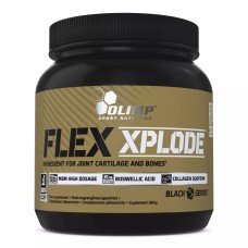 Olimp Flex Xplode 360 g Апельсин