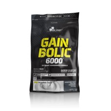 Olimp Gain Bolic 6000 1000 g Шоколад