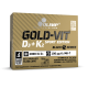 Olimp Gold Vit D3+K2 Sport Edition 2000 60 caps