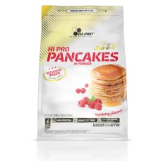 Olimp Hi Pro Pancakes 900 g Малина
