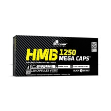 Olimp HMB 1250 Mega Caps 120 caps