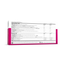 Olimp T-100 120 капсул, комплекс натуральних рослинних екстрактів, збагачений D-аспарагіновою кислотою та цинком