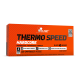 Olimp Thermo Speed Hardcore 120 caps
