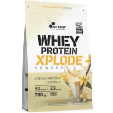 Olimp Whey Protein Xplode Powder 700 g Ваніль