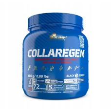 Olimp Collaregen 400 g Апельсин