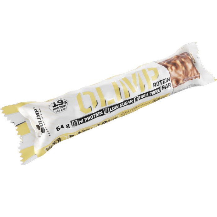 Olimp Protein Bar 64 грам, протеїновий батончик
