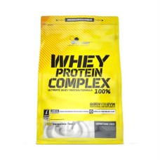 OLIMP Whey Protein Complex 100% 600 g Вишневий йогурт