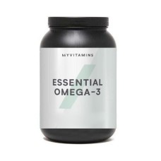 Myprotein Omega 3 1000 softgels