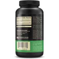 Optimum Nutrition Glutamine Powder 300 грам, глютамін без ароматизаторів