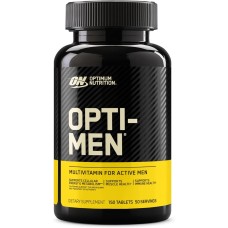 Optimum Nutrition Opti-Men 150 tabs (USA)