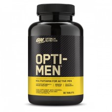 Optimum Nutrition Opti-Men 90 tabs (UK)