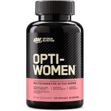 Optimum Nutrition Opti-Women 120 caps