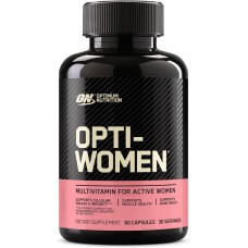 Optimum Nutrition Opti-Women 60 caps