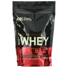 Optimum Nutrition Whey Gold Standard 450 g  Шоколад