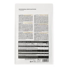 OstroVit 100% Whey Protein 700 грам, сироватковий протеїн