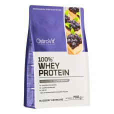 OstroVit 100% Whey Protein 700 грам, сироватковий протеїн