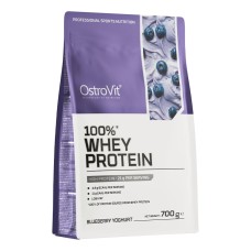 OstroVit 100% Whey Protein 700 грам, сироватковий протеїн