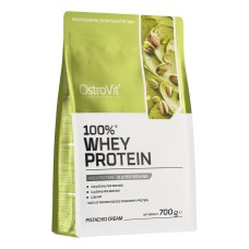 OstroVit 100% Whey Protein 700 грам, сироватковий протеїн