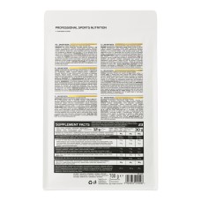 OstroVit 100% Whey Protein 700 грам, сироватковий протеїн