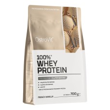 OstroVit 100% Whey Protein 700 грам, сироватковий протеїн
