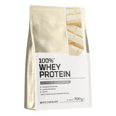 OstroVit 100% Whey Protein 700 грам, сироватковий протеїн