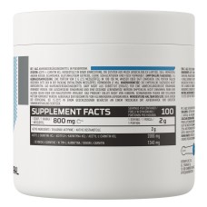 OstroVit ALC 200 грам, ацетил L-карнітин