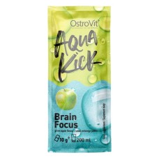 OstroVit Aqua Kick Brain Focus 10 g