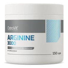 OstroVit Arginine 3000 150 caps