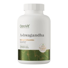 OstroVit Ashwagandha 200 tabs