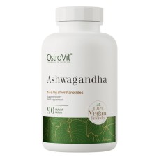OstroVit Ashwagandha 90 tabs