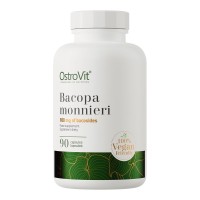 OstroVit Bacopa Monnieri 90 tabs