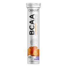 OstroVit BCAA 20 tabs