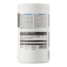 OstroVit BCAA 2-1-1 400 грам, бцаа