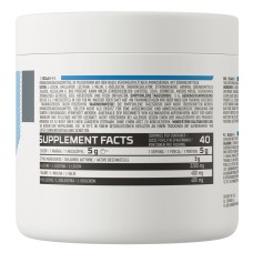 OstroVit Bcaa 8-1-1 200 грам, бцаа