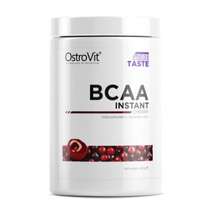 OstroVit Bcaa Instant 400 грам, інстант бцаа