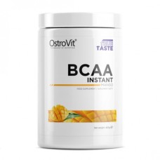 OstroVit Bcaa Instant 400 g Манго