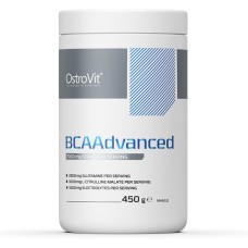 OstroVit BCAAdvanced 450 g Манго