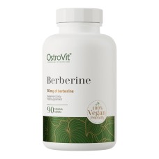 OstroVit Berberine 90 tabs