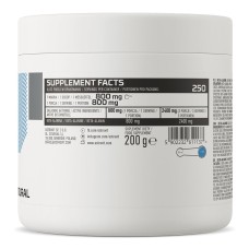 OstroVit BETA ALANINE 200 грам, бета-аланін