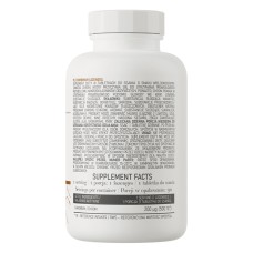 OstroVit Chromium Lozenges 90 таблеток, хром