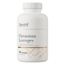 OstroVit Chromium Lozenges 90 tabs