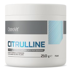OstroVit Citrulline 210 g Груша